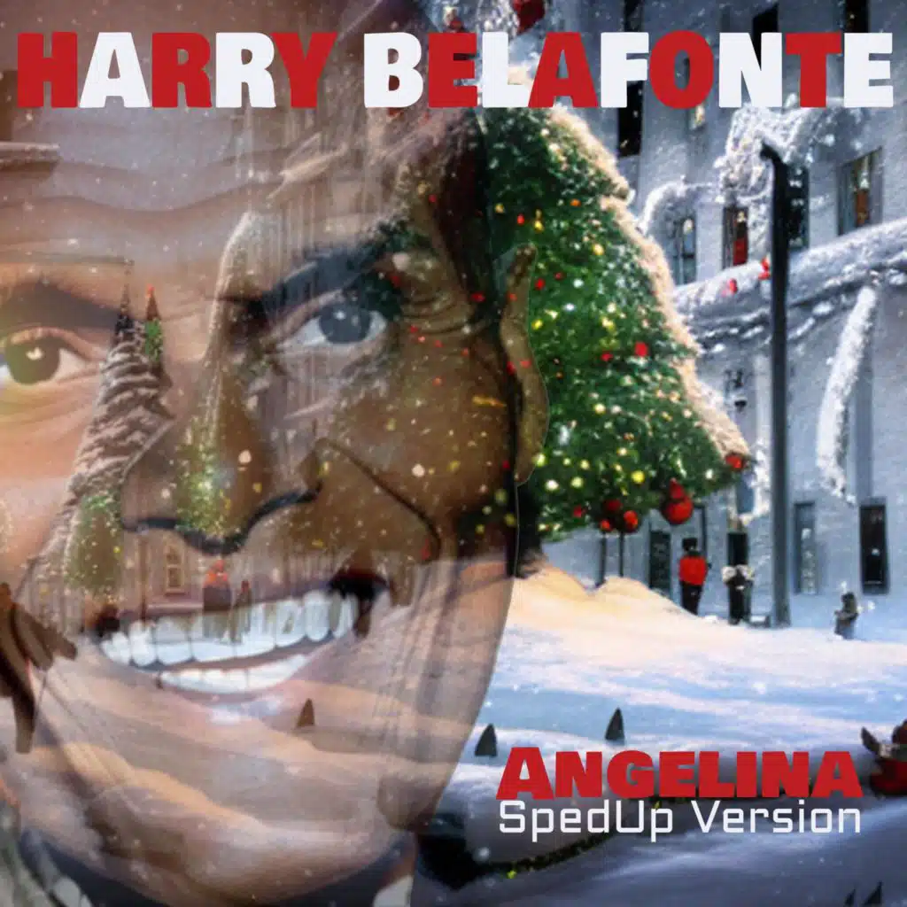 Angelina (Spedup Version)