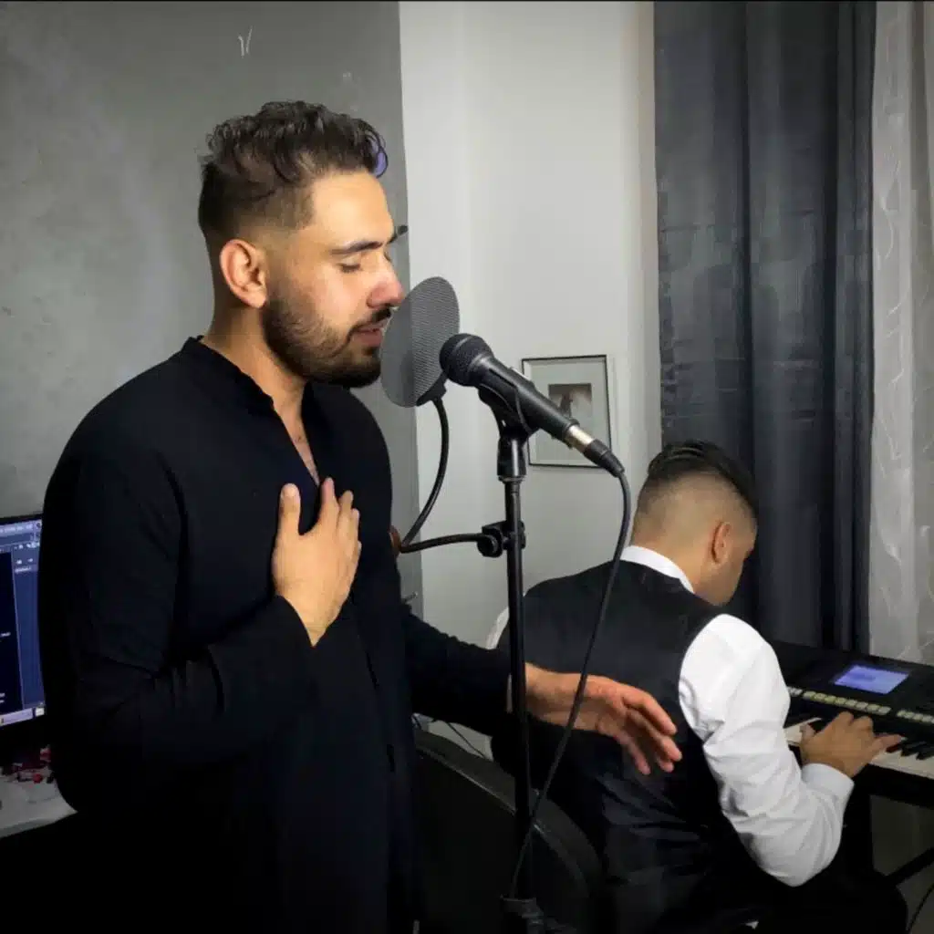 Abdo L'Organiste وBiliou