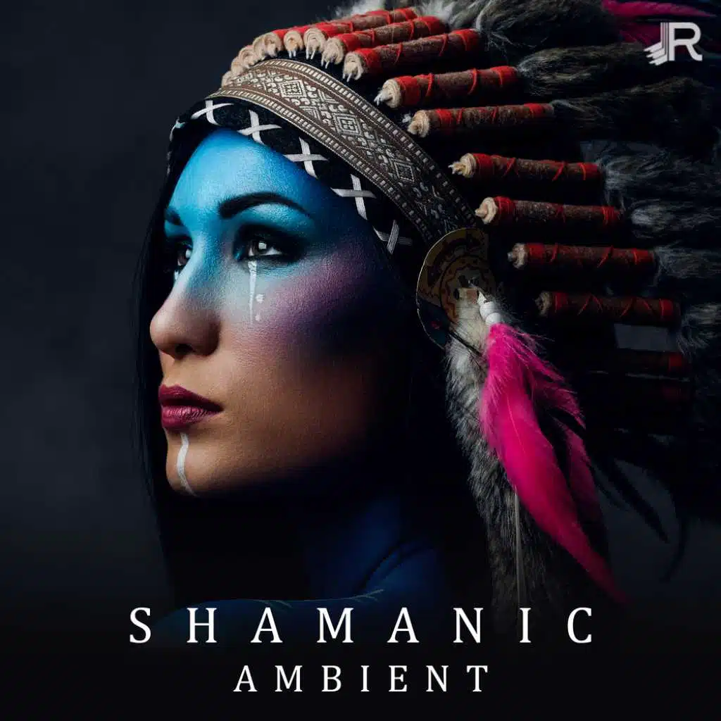 Shamanic Drumming World and Native American Music Consort
