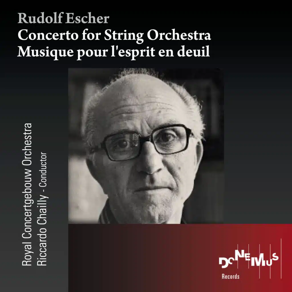 Royal Concertgebouw Orchestra & Riccardo Chailly