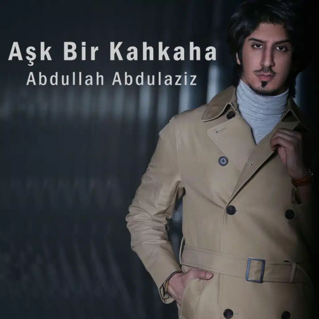 Aşk Bir Kahkaha