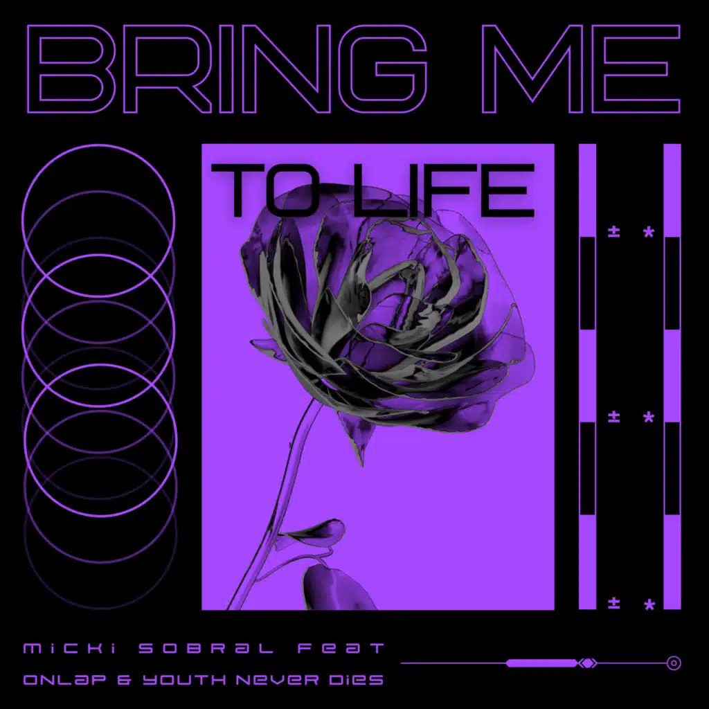 Bring Me to Life (feat. Youth Never Dies & Onlap)