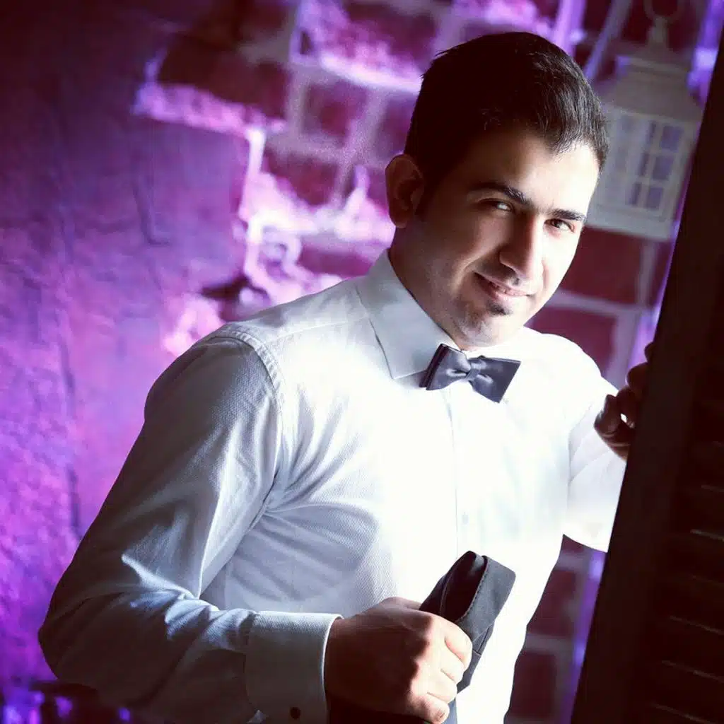 مفارق الوفي