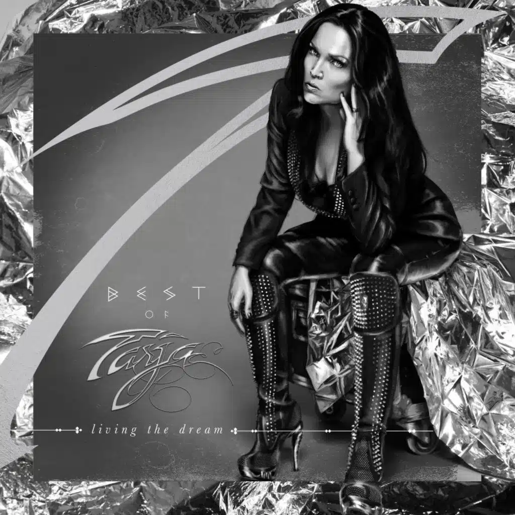 Tarja & Björn "Speed" Strid
