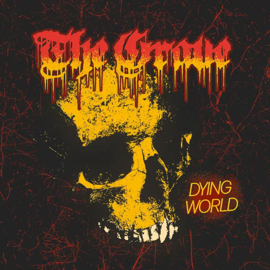 Dying World