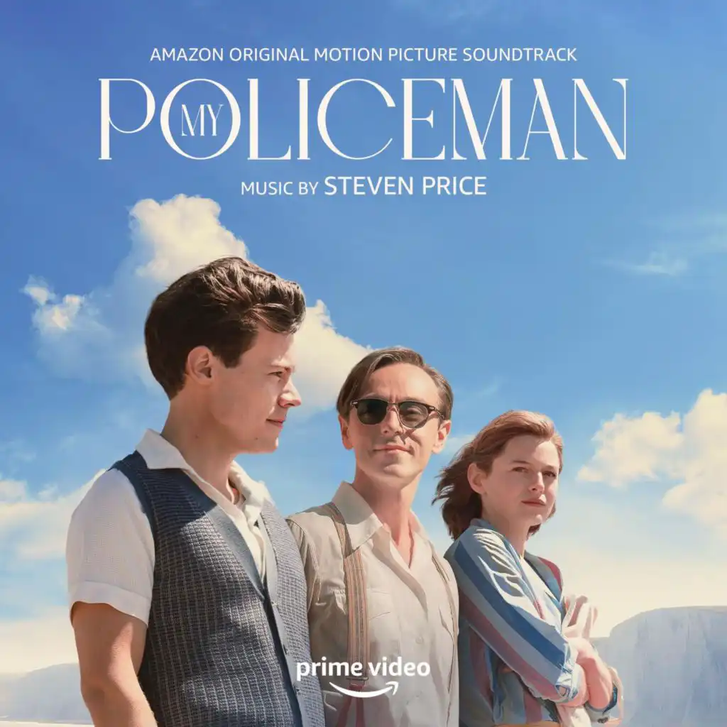 My Policeman (Amazon Original Motion Picture Soundtrack)