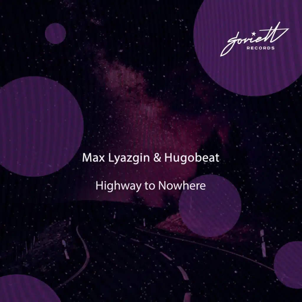 Max Lyazgin & Hugobeat