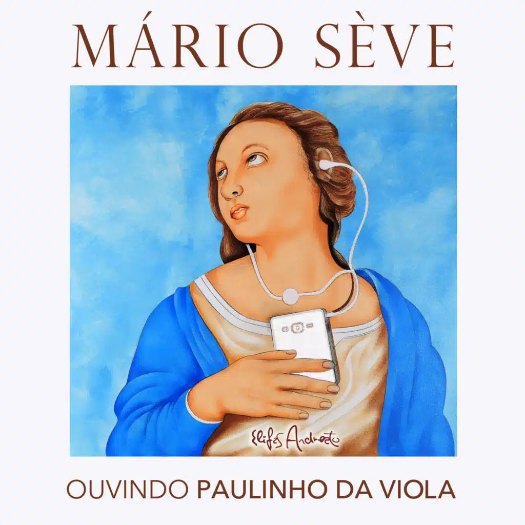 Mario Séve