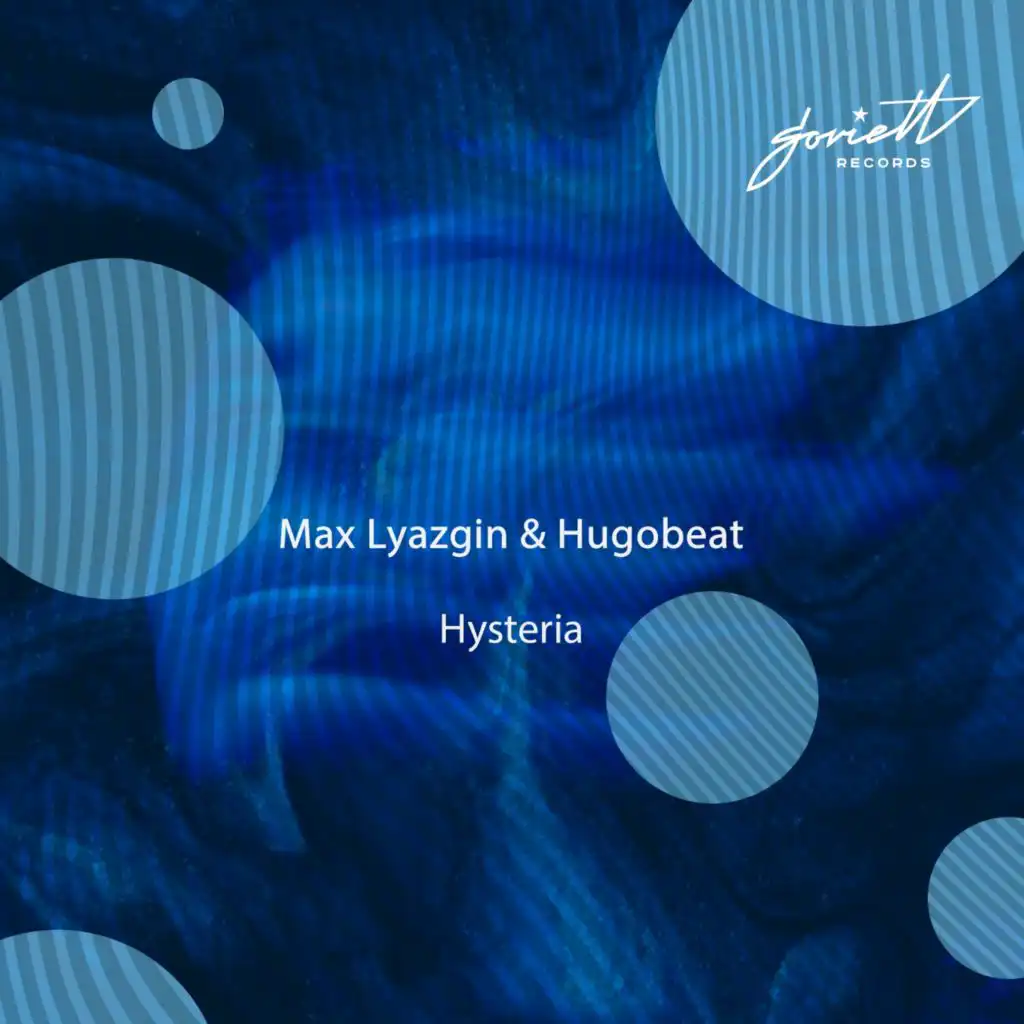 Max Lyazgin & Hugobeat