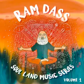 Aloha Ram Dass