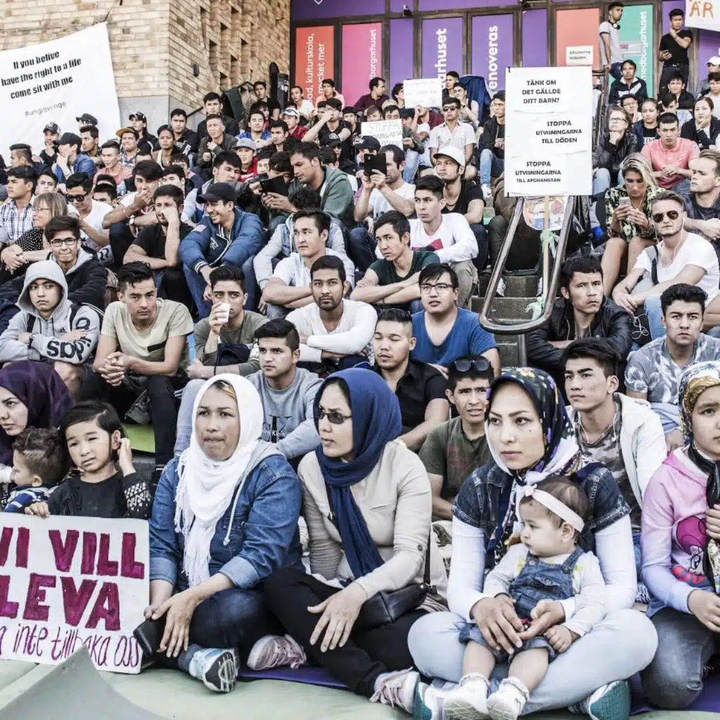 Måndag 26 september 2022