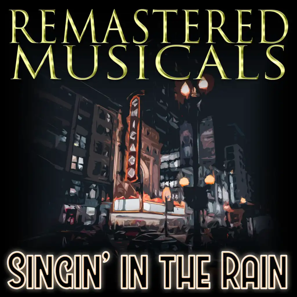 Singin' in the Rain (From "Singin' in the Rain") [Remastered 2014]