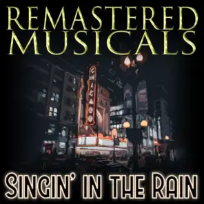 You Are My Lucky Star (From "Singin' in the Rain") [Remastered 2014]