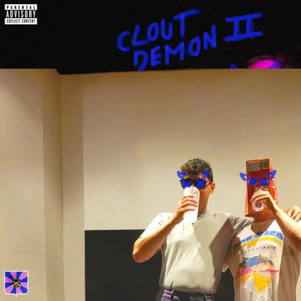 Clout Demon II