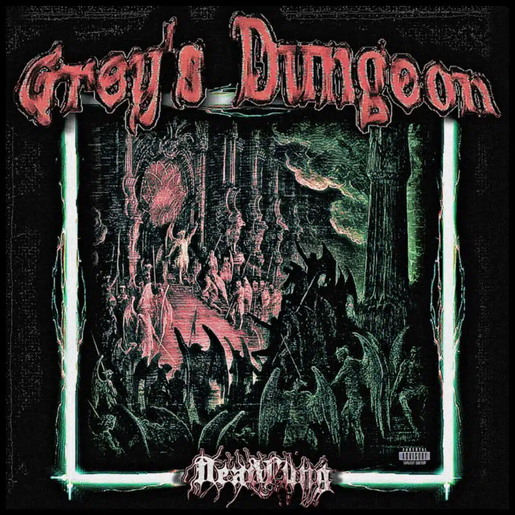 Grey's Dungeon
