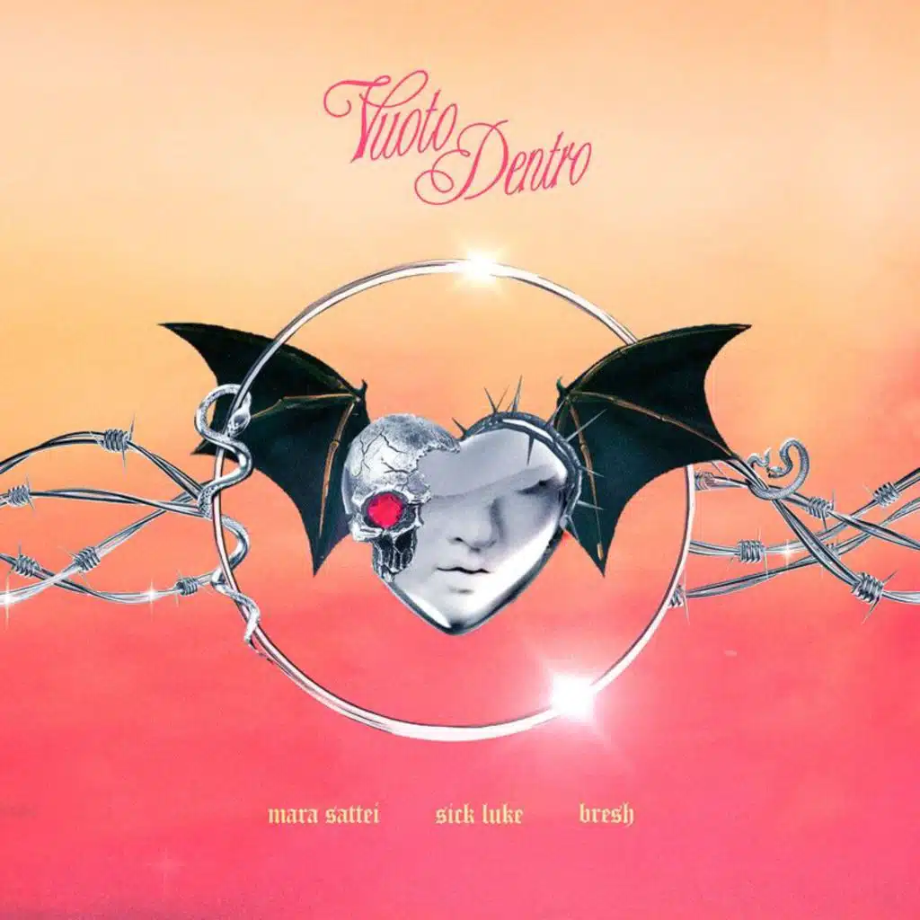 Sick Luke, Mara Sattei & Bresh