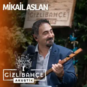 Mikail Aslan