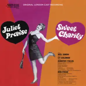 Sweet Charity (Original London Cast Recording)