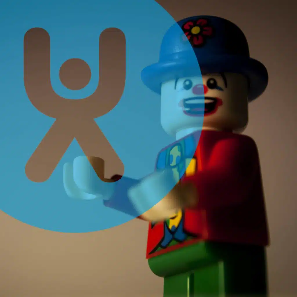 #300 Jokes and humour with Delia Chiaro