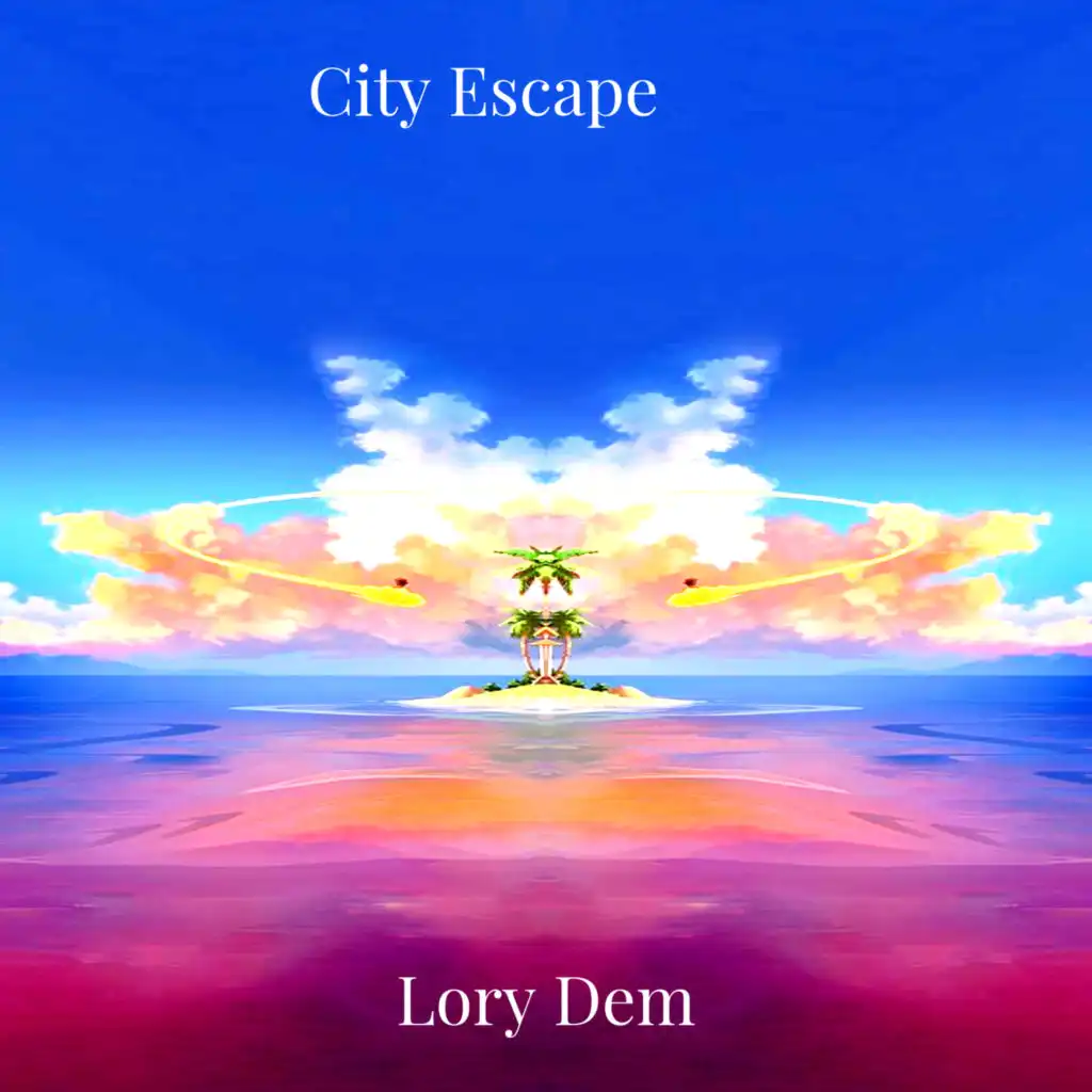 City Escape (feat. Lo-Fi Beats)