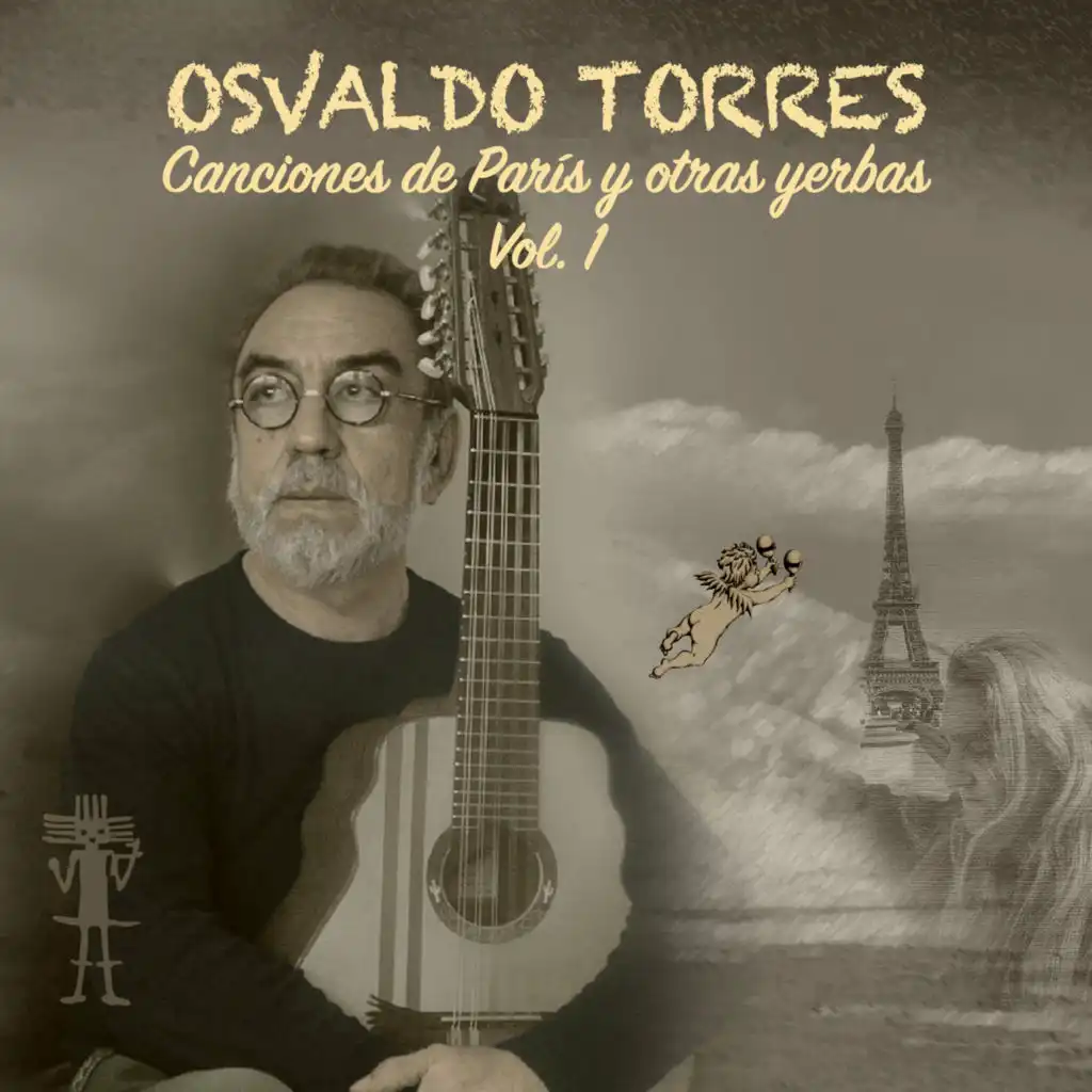 Osvaldo Torres