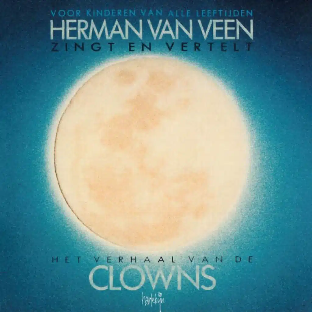 De Clowns (Edit)