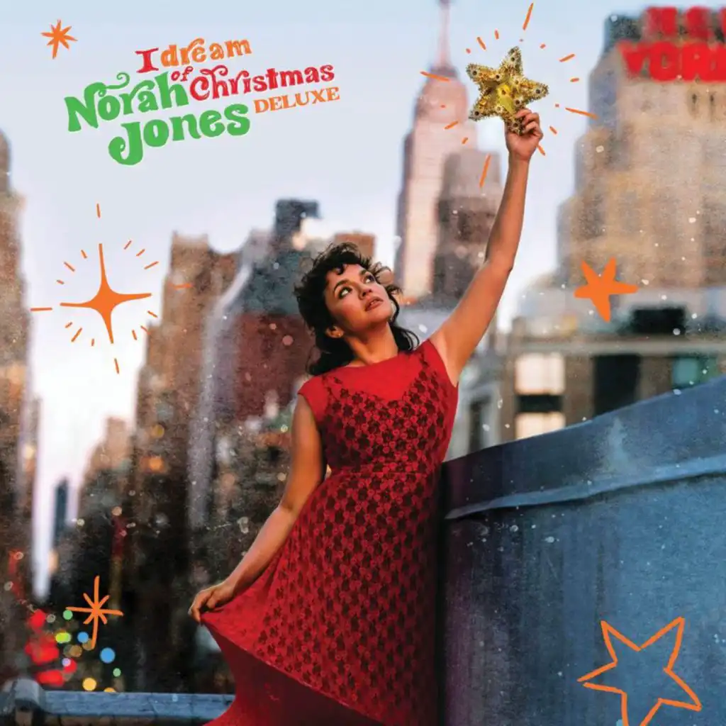 Christmas Calling (Jolly Jones) (Live At The Empire State Building)