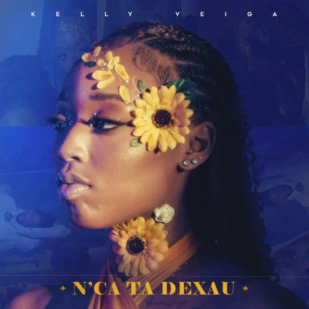 Kelly Veiga