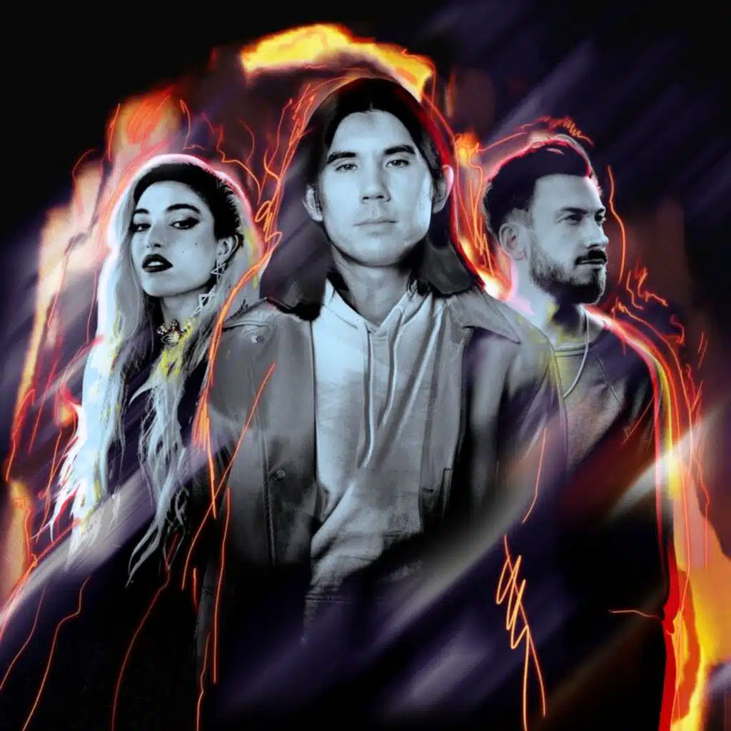 Colors (TYNAN Remix) [feat. Blanke & EYLR]