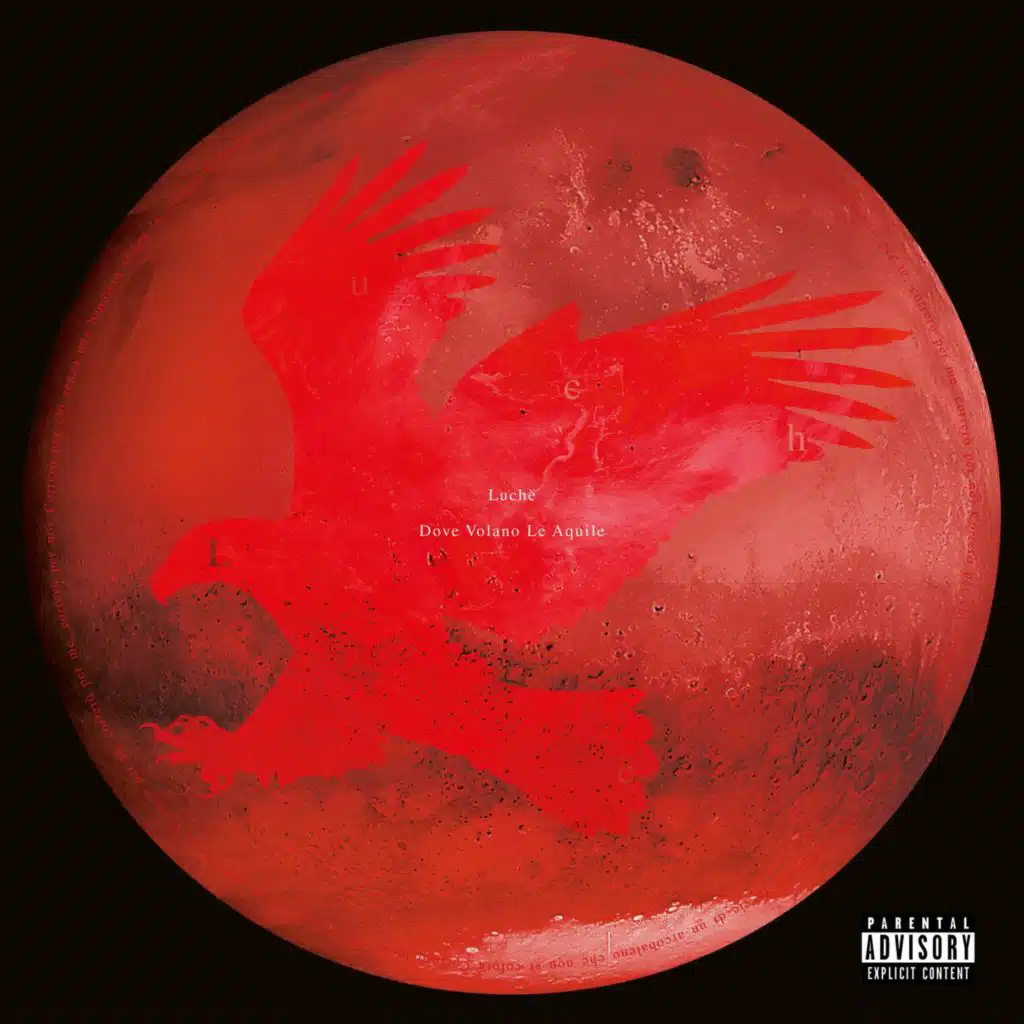 Le Pietre Non Volano (feat. Marracash)