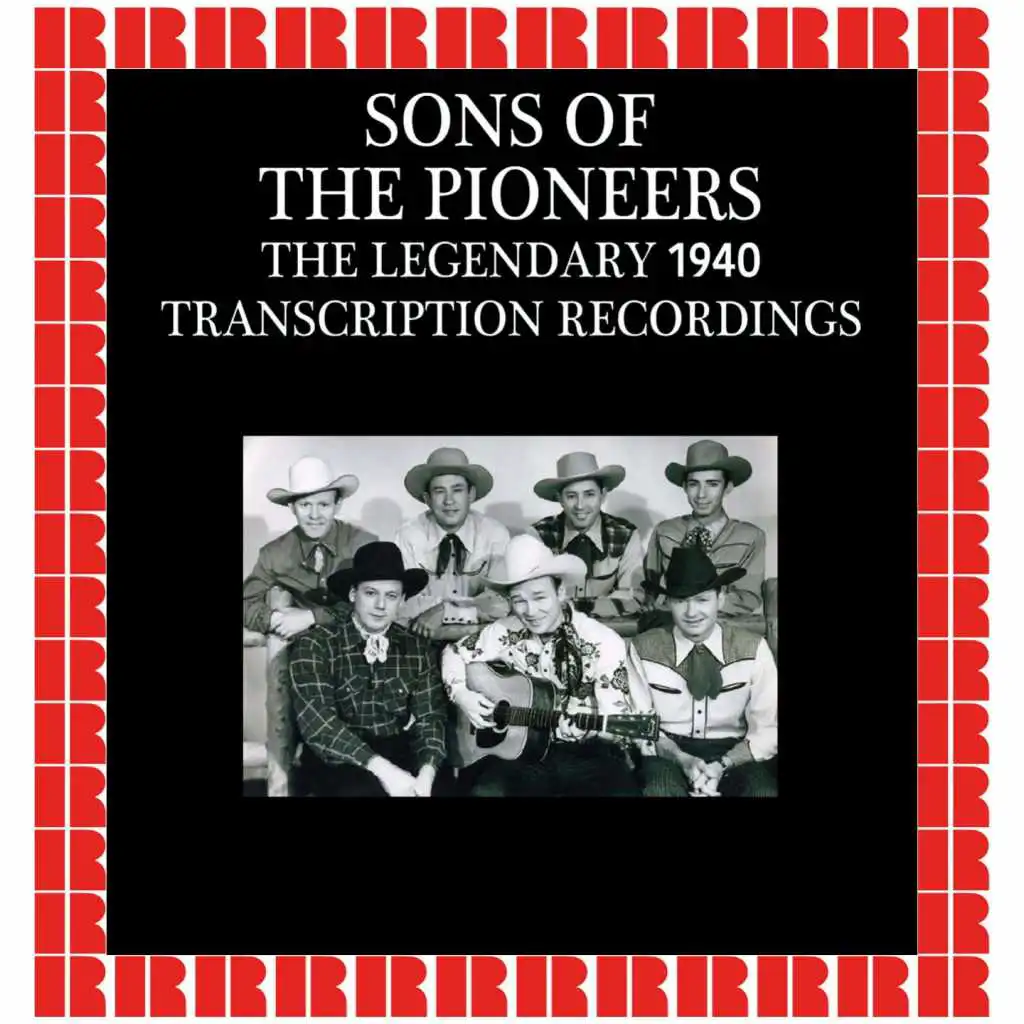 The Legendary 1940 Transcription Recordings (Hd Remastered Edition)