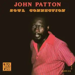 John Patton