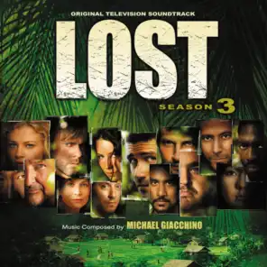 Lost: Season 3 (Original Television Soundtrack)