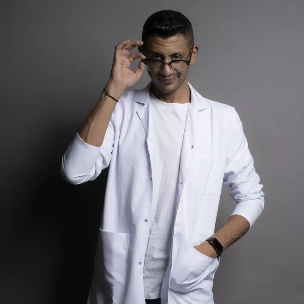 دكتور تجميل