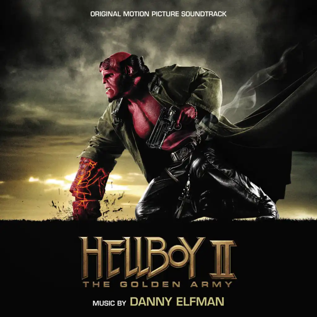 Introduction (From "Hellboy II: The Golden Army")
