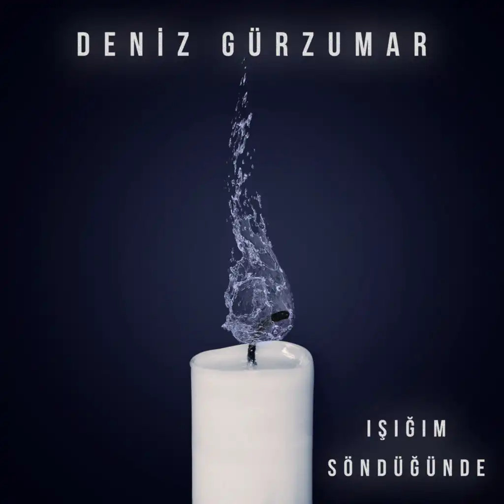 Işığım Söndüğünde