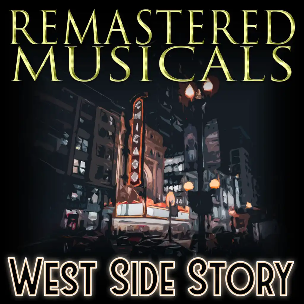 Prologue / Jet Song (From "West Side Story") [Remastered 2014]