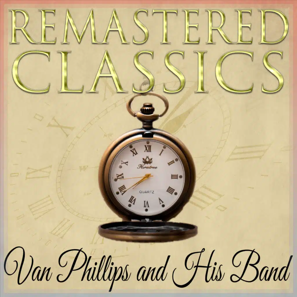 Van Phillips And His Band