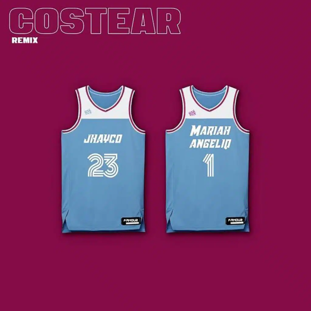 JHAYCO & Mariah Angeliq