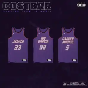 Costear (Flow La Movie Remix) [feat. AMMUNATION]