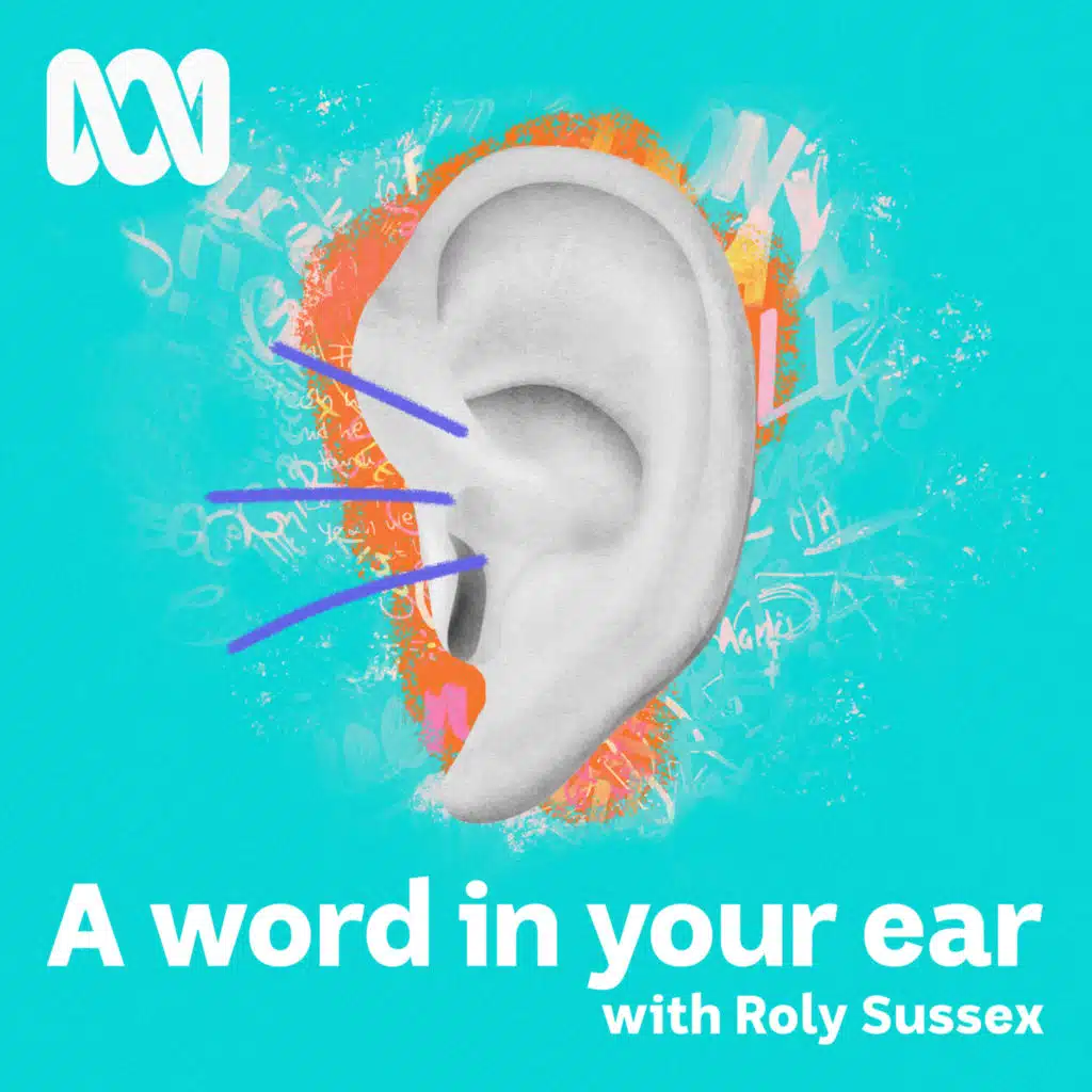 A Word in Your Ear: The Language of Gen Alpha