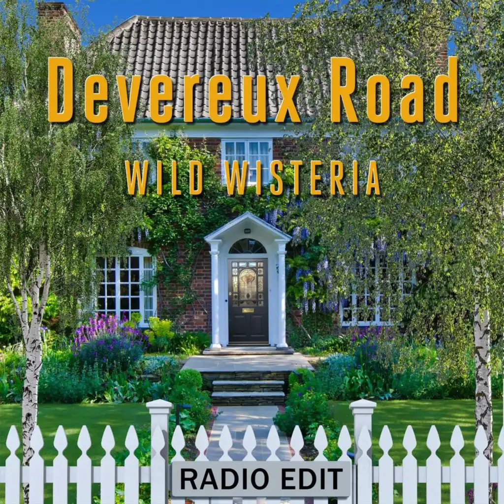 Devereux Road (Radio Edit)