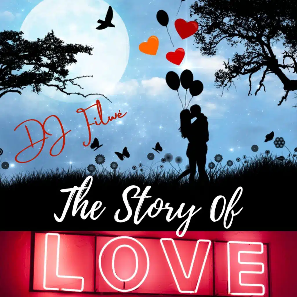 The Story of Love