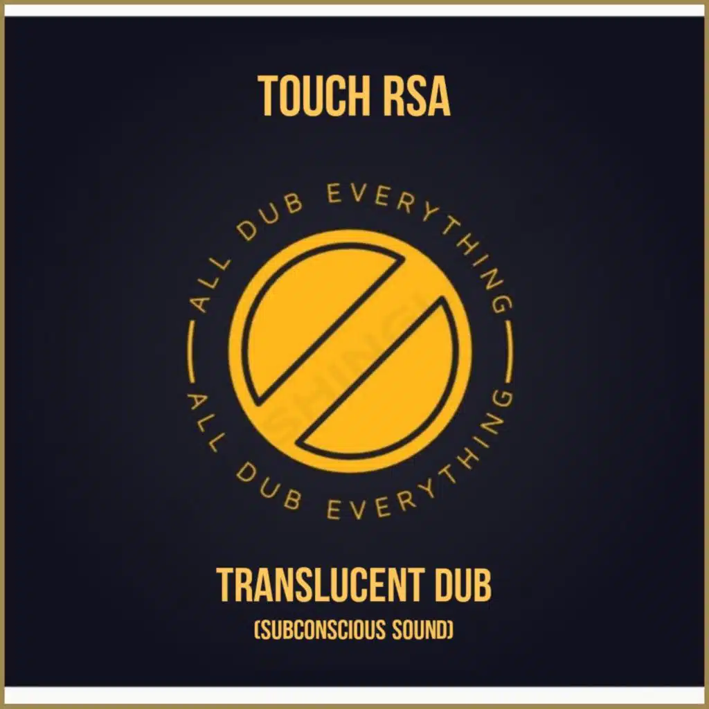 Touch RSA