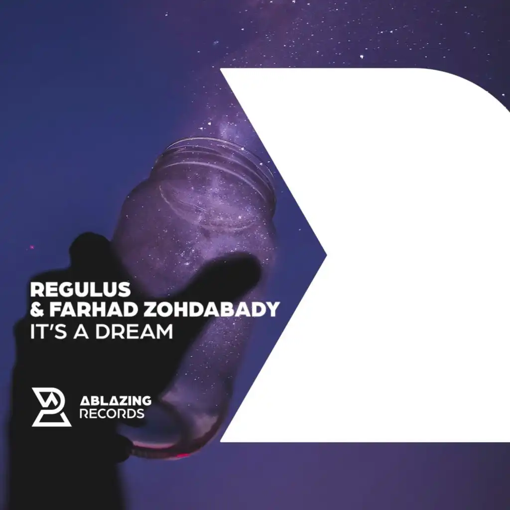 Regulus & Farhad Zohdabady