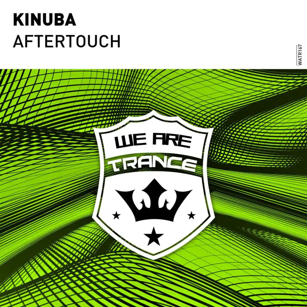 Aftertouch (Extended Mix)