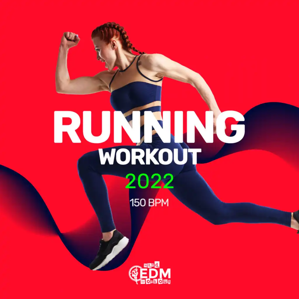 Running Workout 2022: 150 bpm