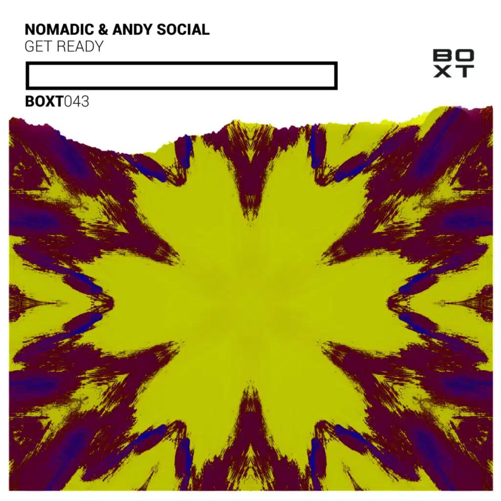 Nomadic (UK) & Andy Social