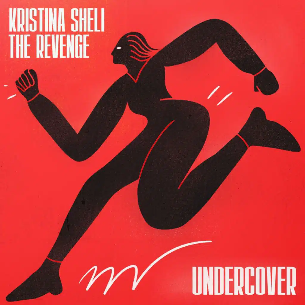 Undercover