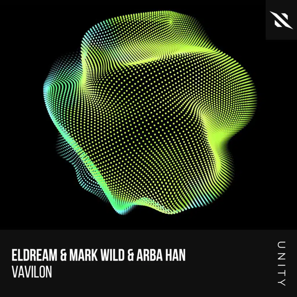 Eldream, Mark Wild & Arba Han